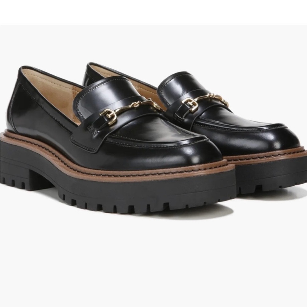 Sam Edelman - Laurs Platform Lug Loafer